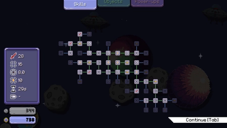 game image