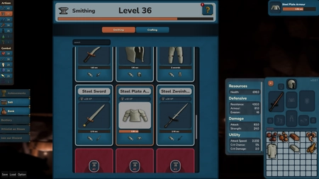 game image
