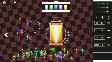 game image