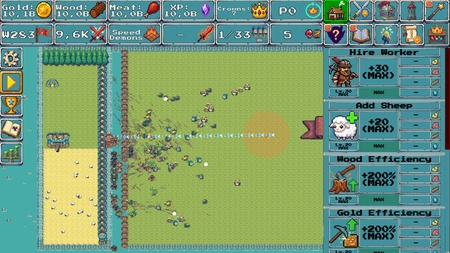 game image