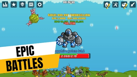 game image