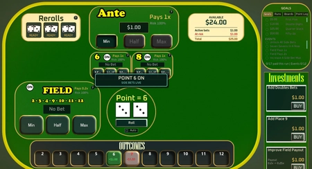 game image