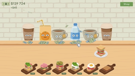 game image