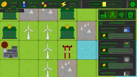 game image