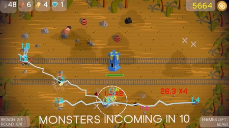 game image