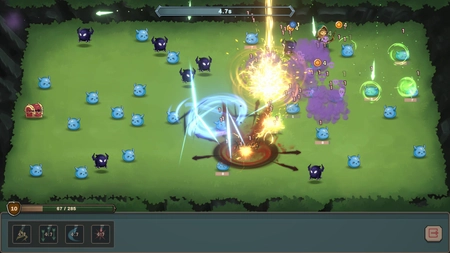 game image