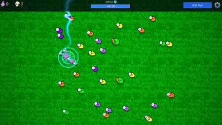 game image