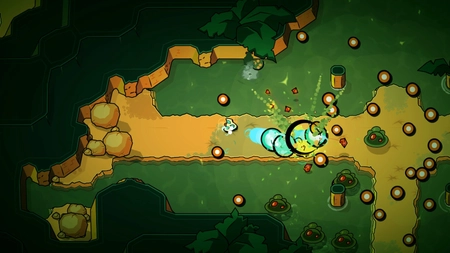 game image
