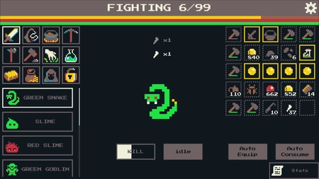game image