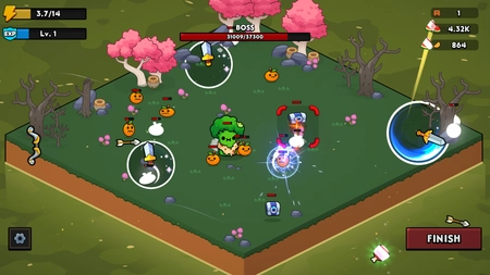 game image
