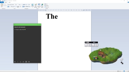 game image