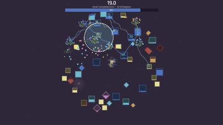 game image