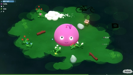 game image