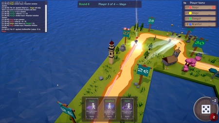 game image