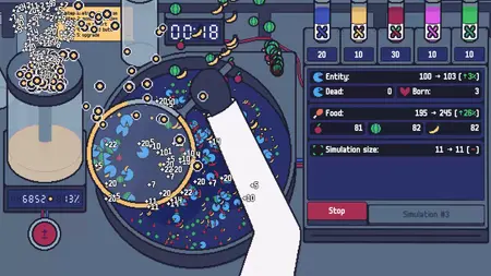 game image