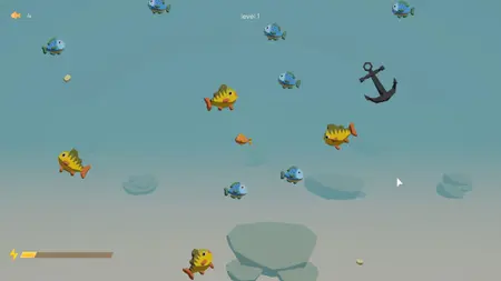 game image