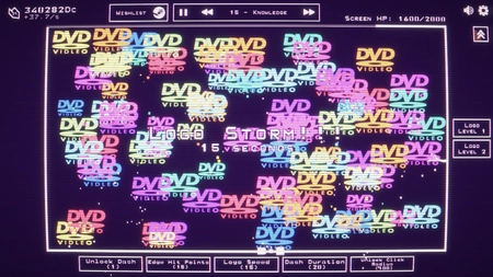 Logo Idle