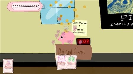 game image