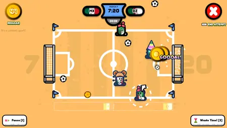 game image