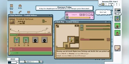 game image