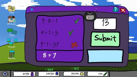 game image