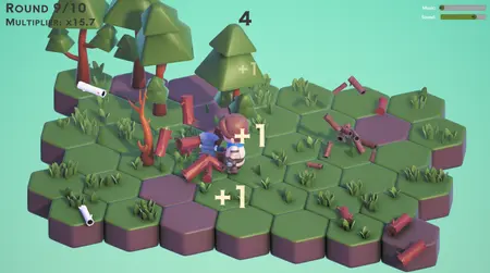 game image