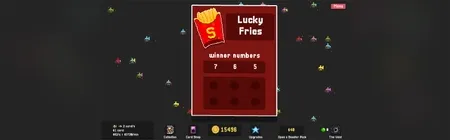 game image