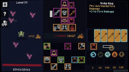 game image