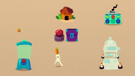 game image