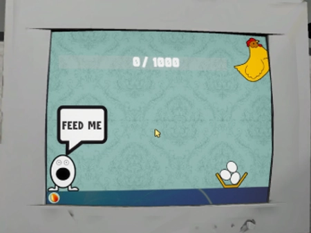 game image