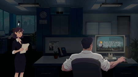 game image