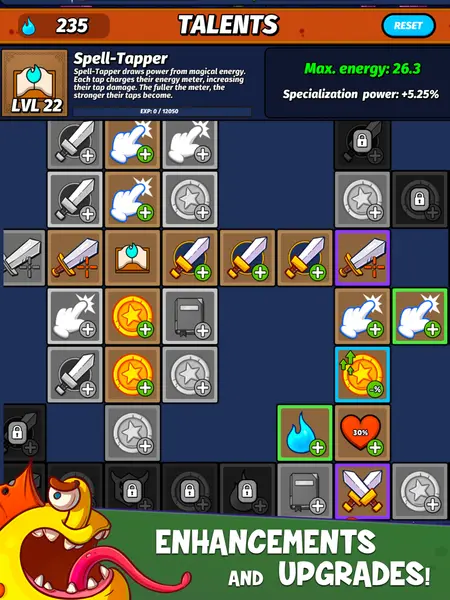 game image