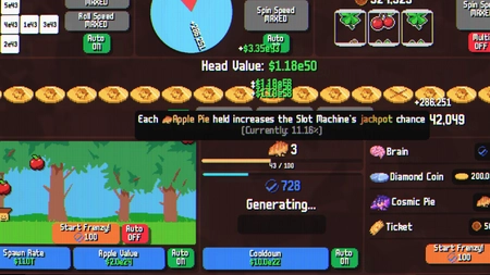 game image