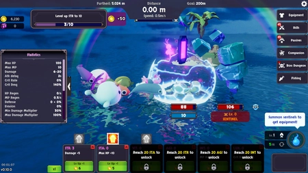 game image