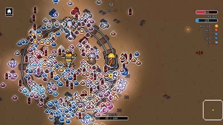 game image