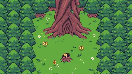 game image