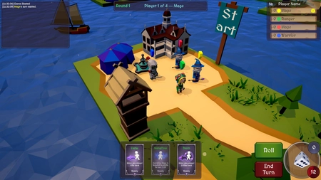 game image