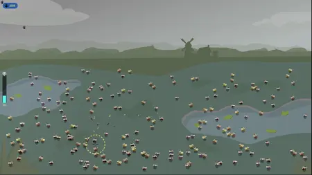 game image