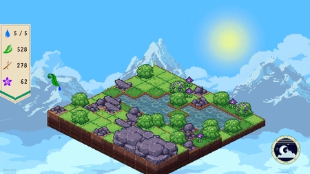 game image