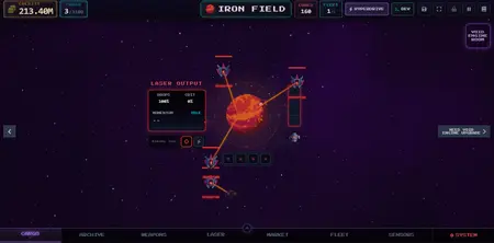 game image