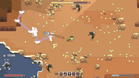 game image