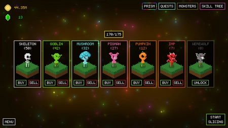 game image