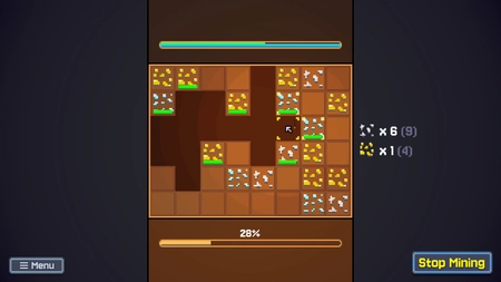 game image