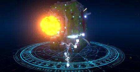 game image