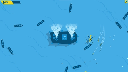game image