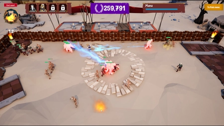 game image