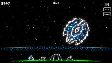 game image