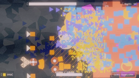 game image
