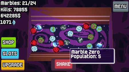 game image