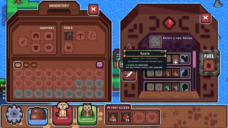 game image